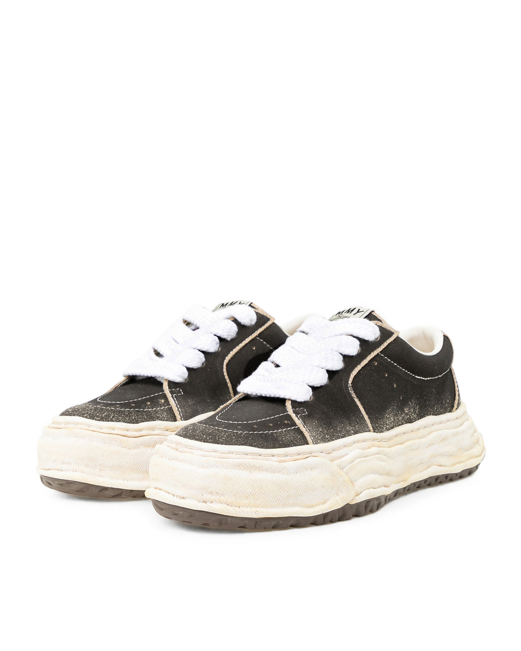 Wayne OG sole sneakers