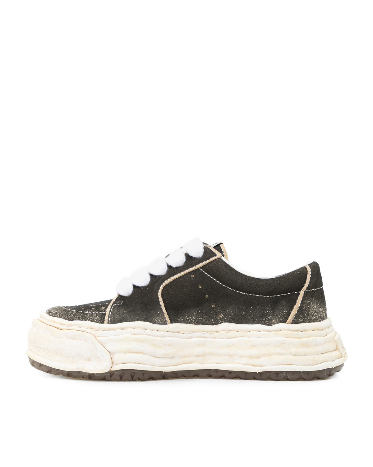 Wayne OG sole sneakers