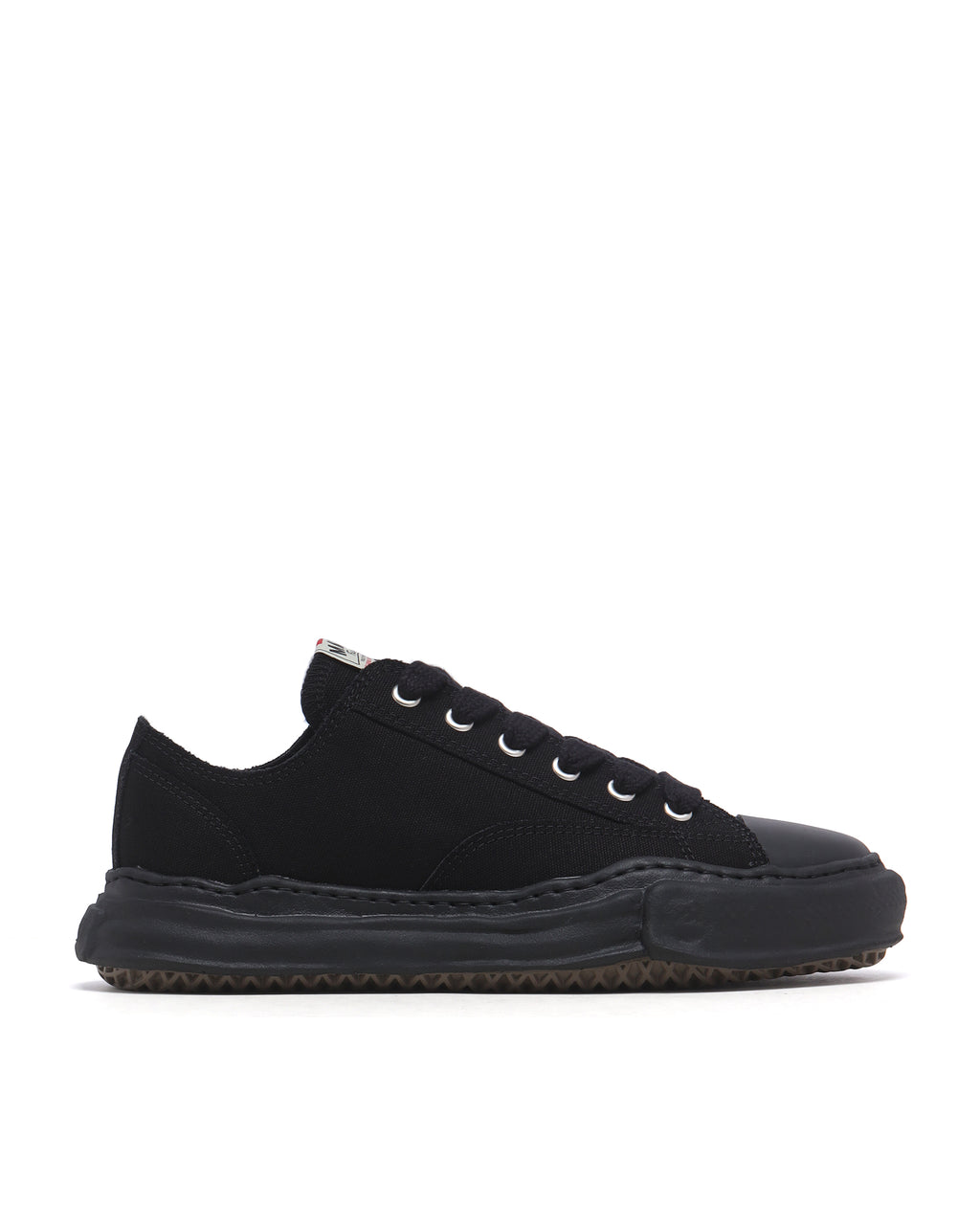 Peterson OG sole low-top sneakers