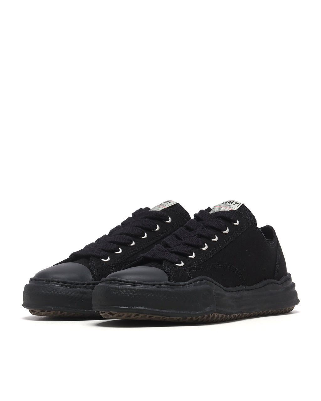 Peterson OG sole low-top sneakers