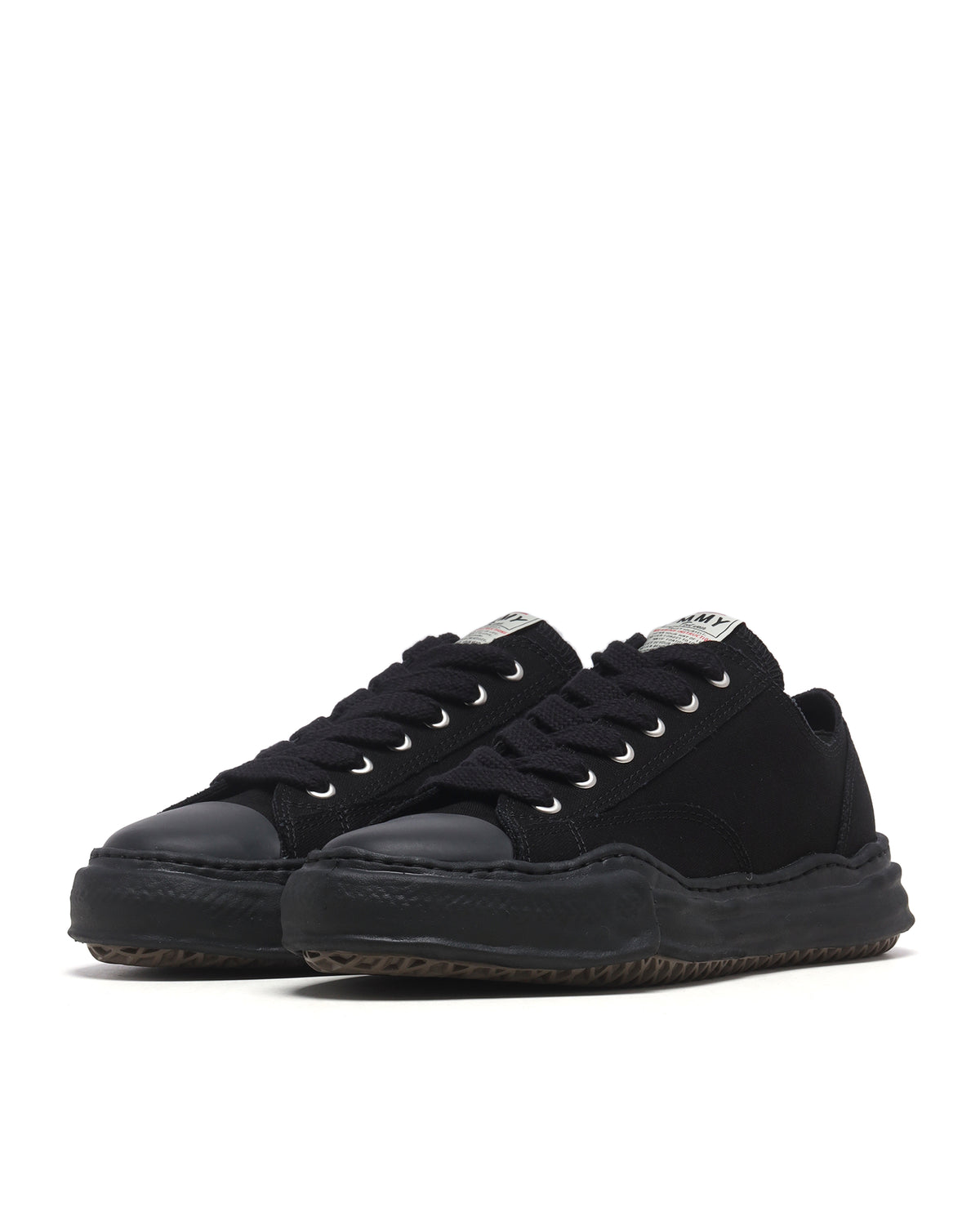 Peterson OG sole low-top sneakers