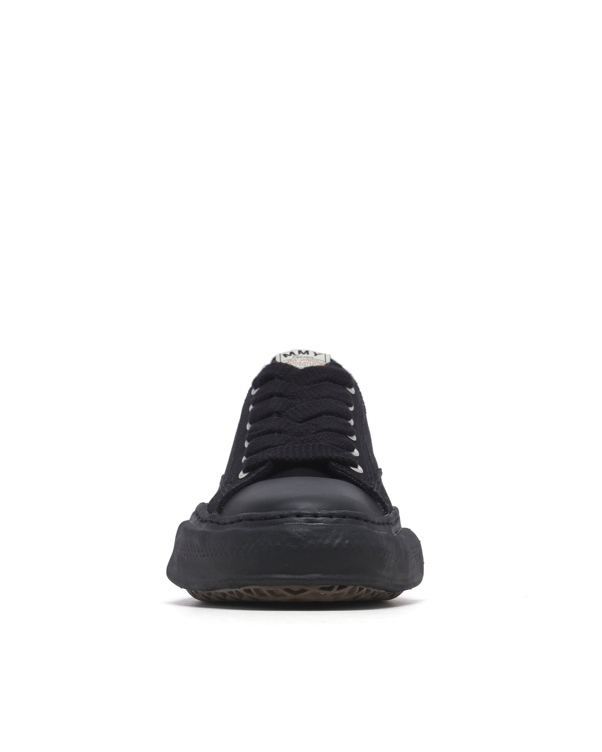 Peterson OG sole low-top sneakers