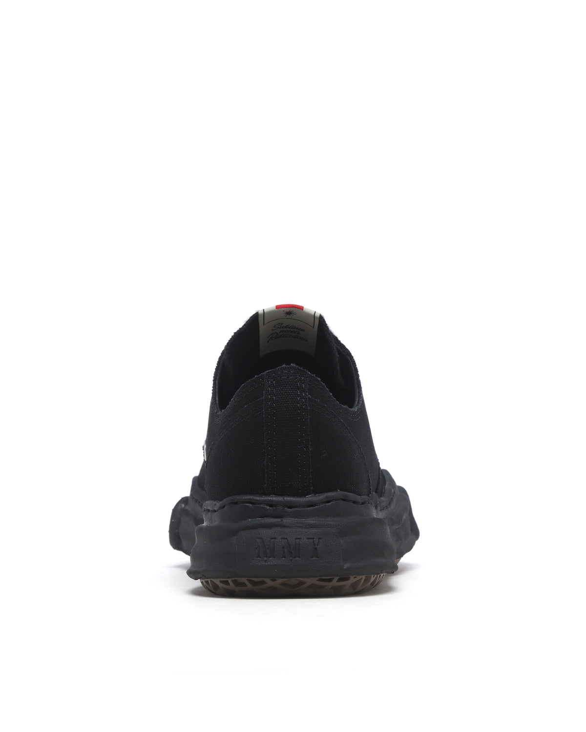 Peterson OG sole low-top sneakers