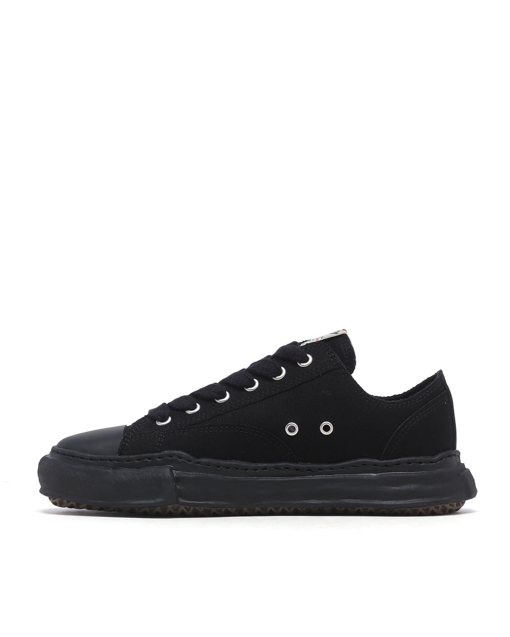 Peterson OG sole low-top sneakers