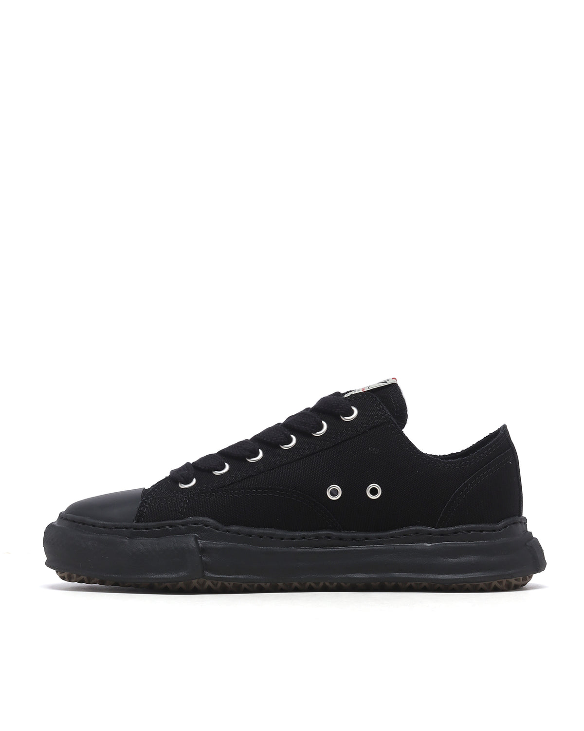 Peterson OG sole low-top sneakers
