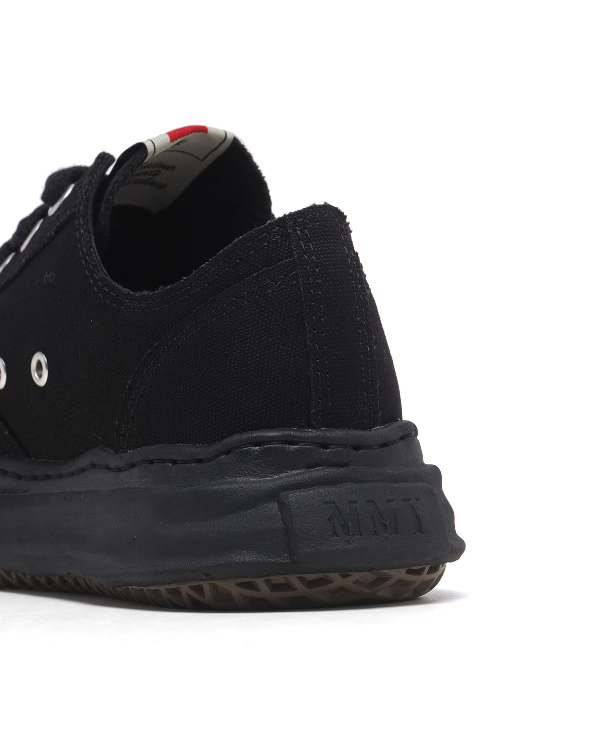 Peterson OG sole low-top sneakers