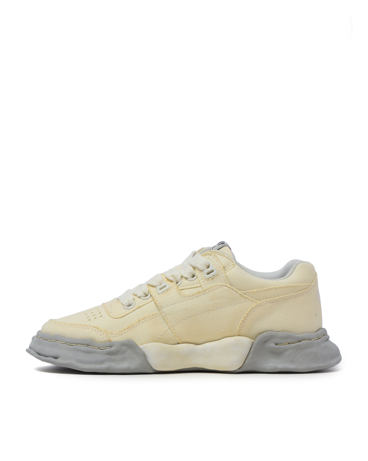 Parker OG sole low sneakers