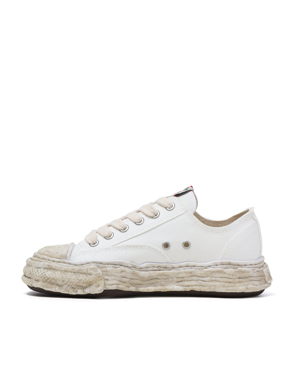 Peterson 23 original dyesole low-cut sneakers
