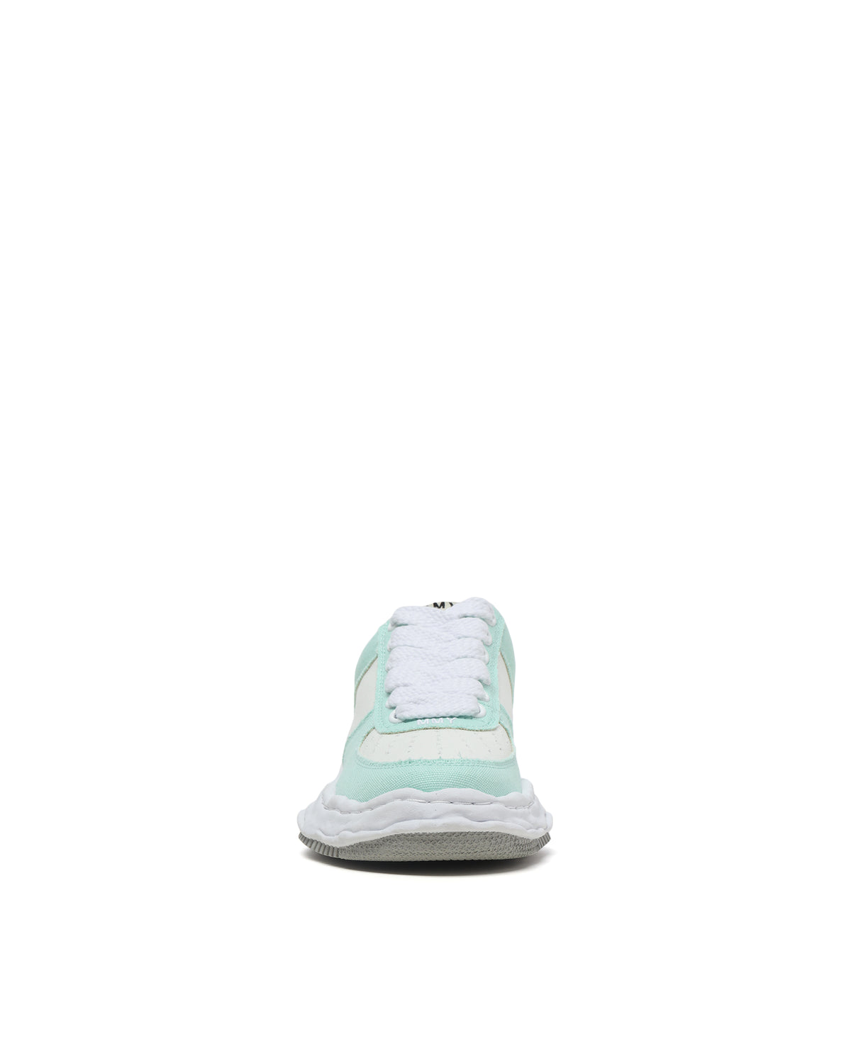 Wayne low sneakers