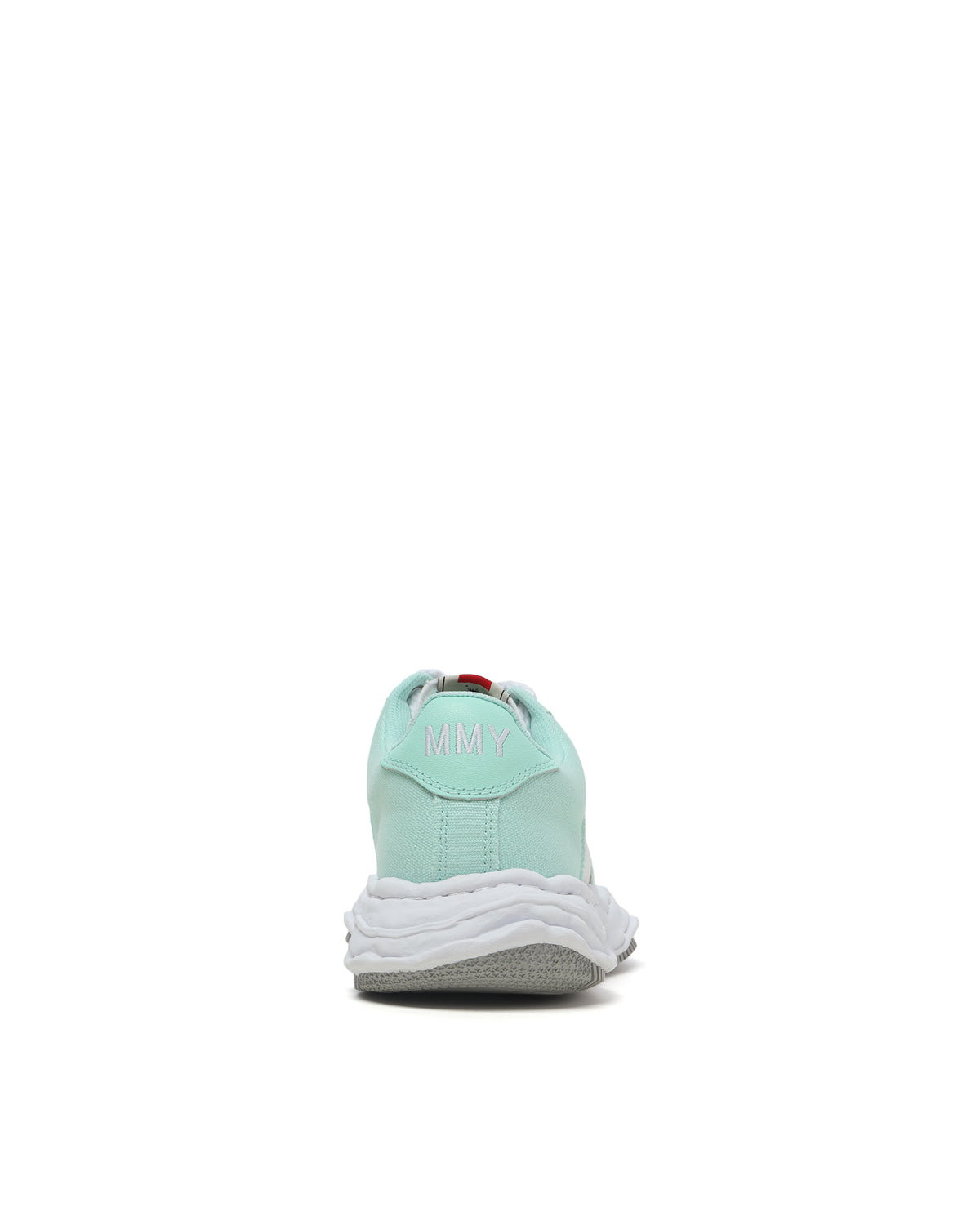 Wayne low sneakers