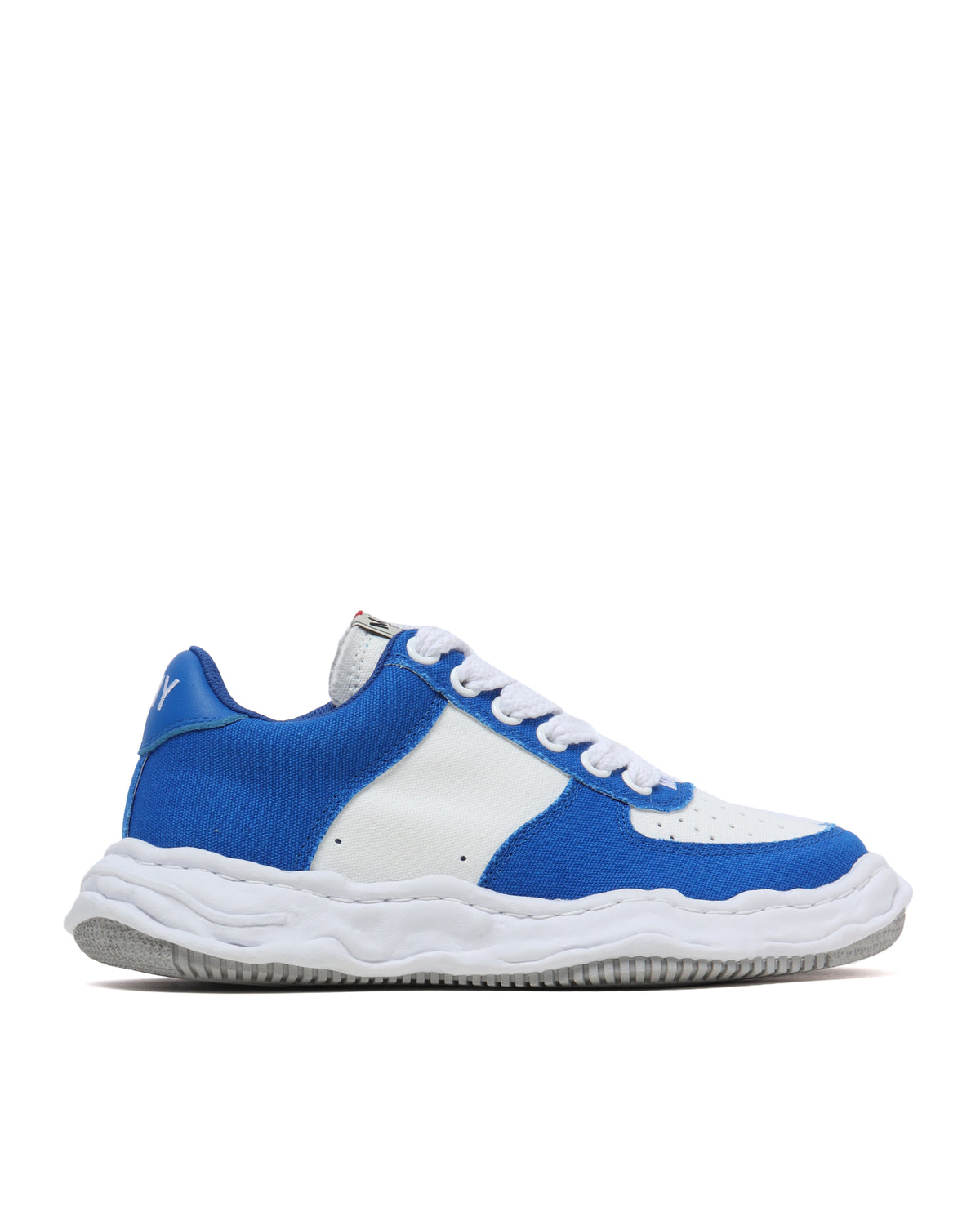 Wayne OG sole low sneakers