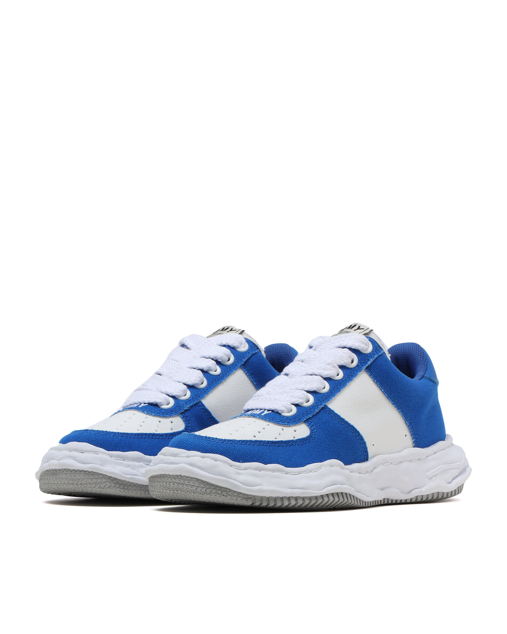 Wayne OG sole low sneakers