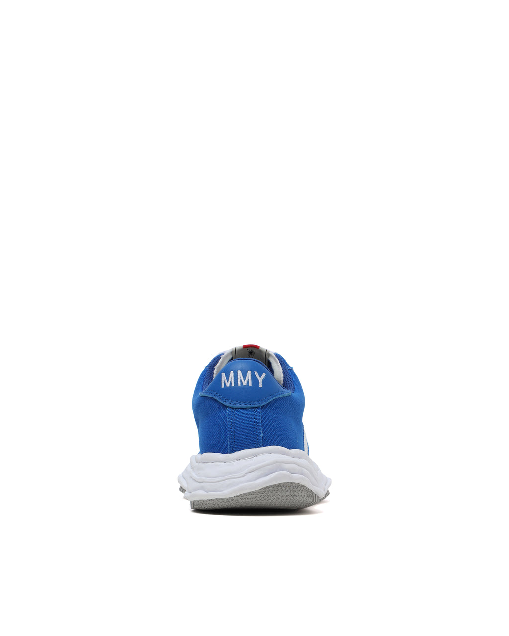 Wayne OG sole low sneakers