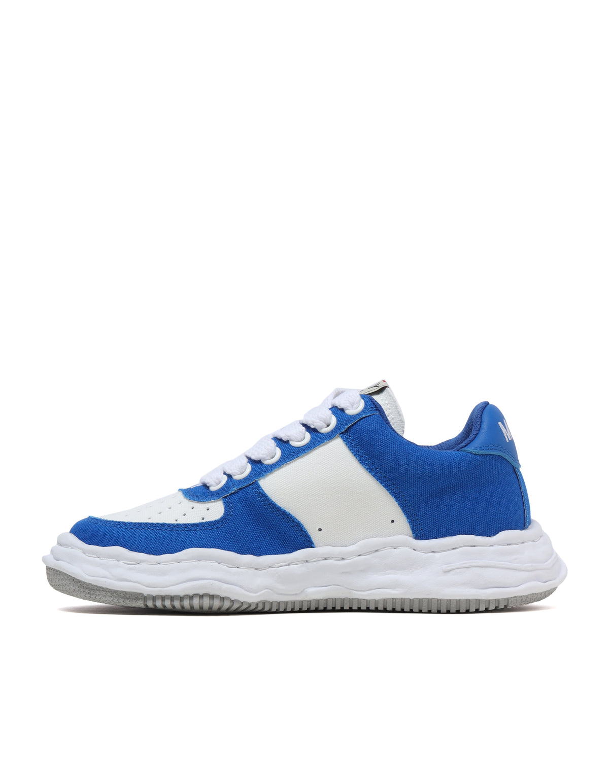 Wayne OG sole low sneakers