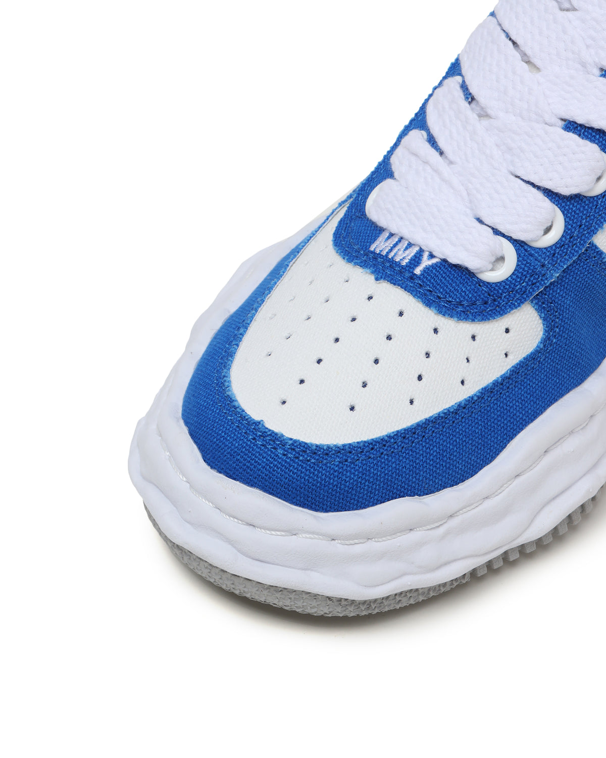 Wayne OG sole low sneakers