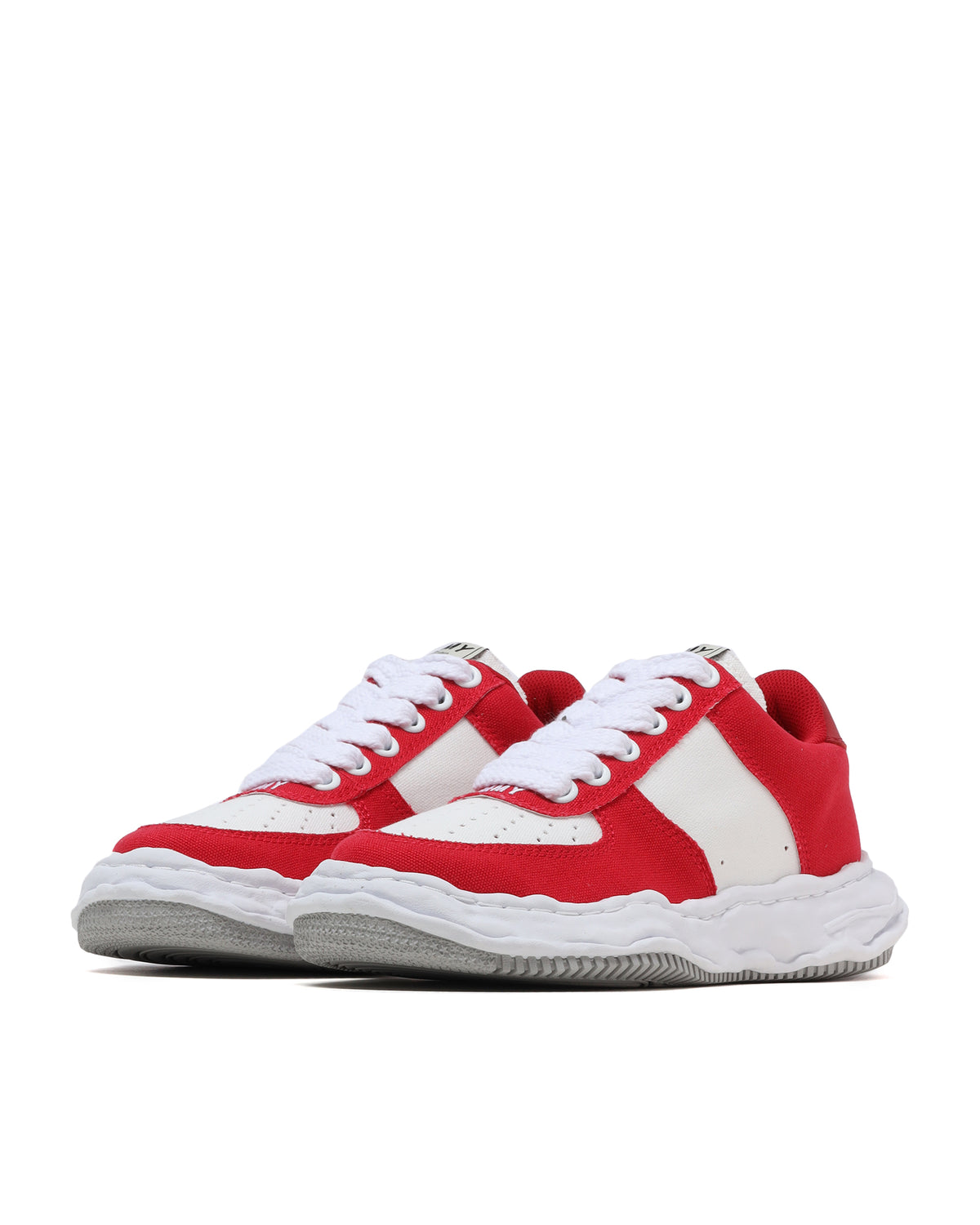 Wayne OG sole low sneakers