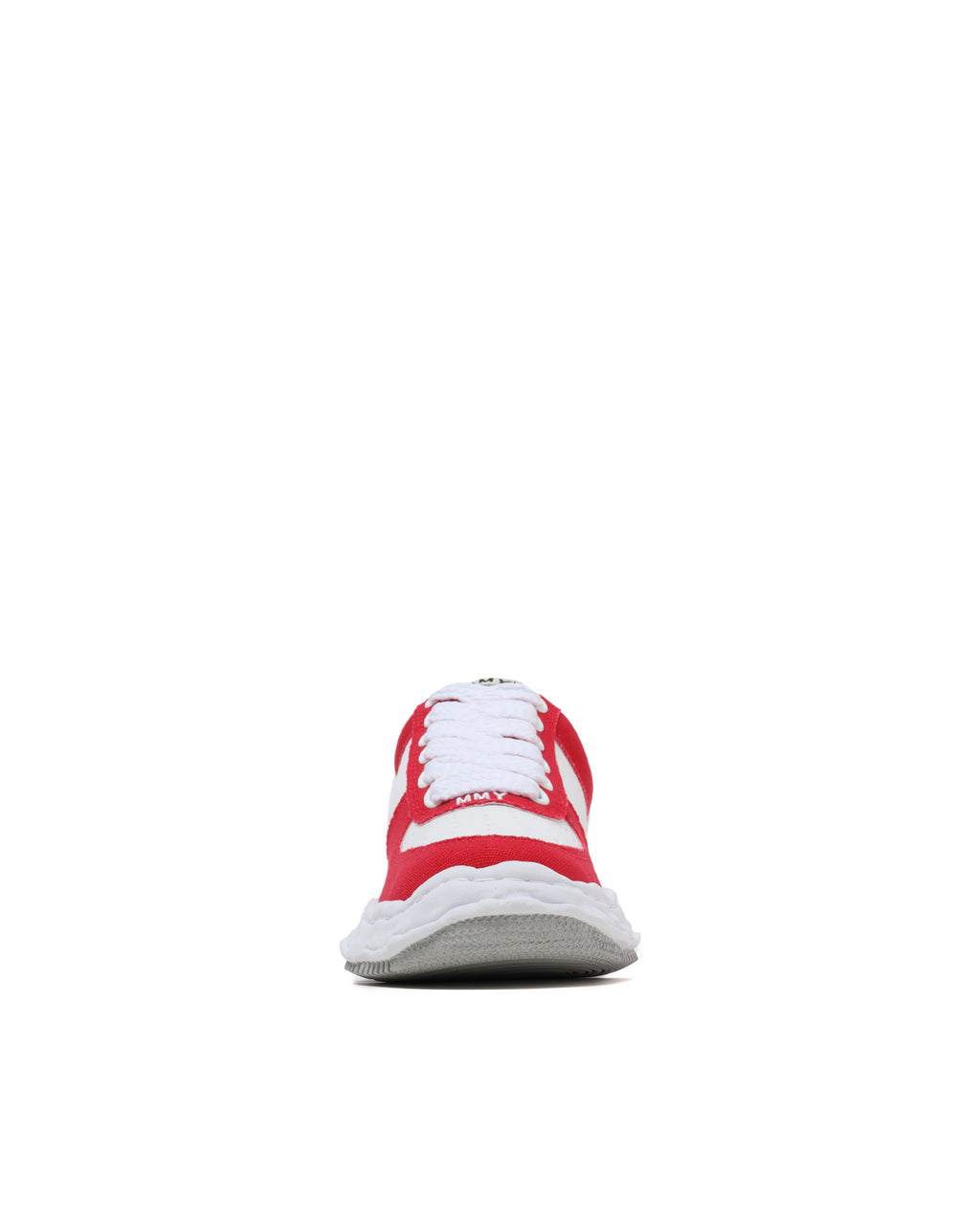 Wayne OG sole low sneakers