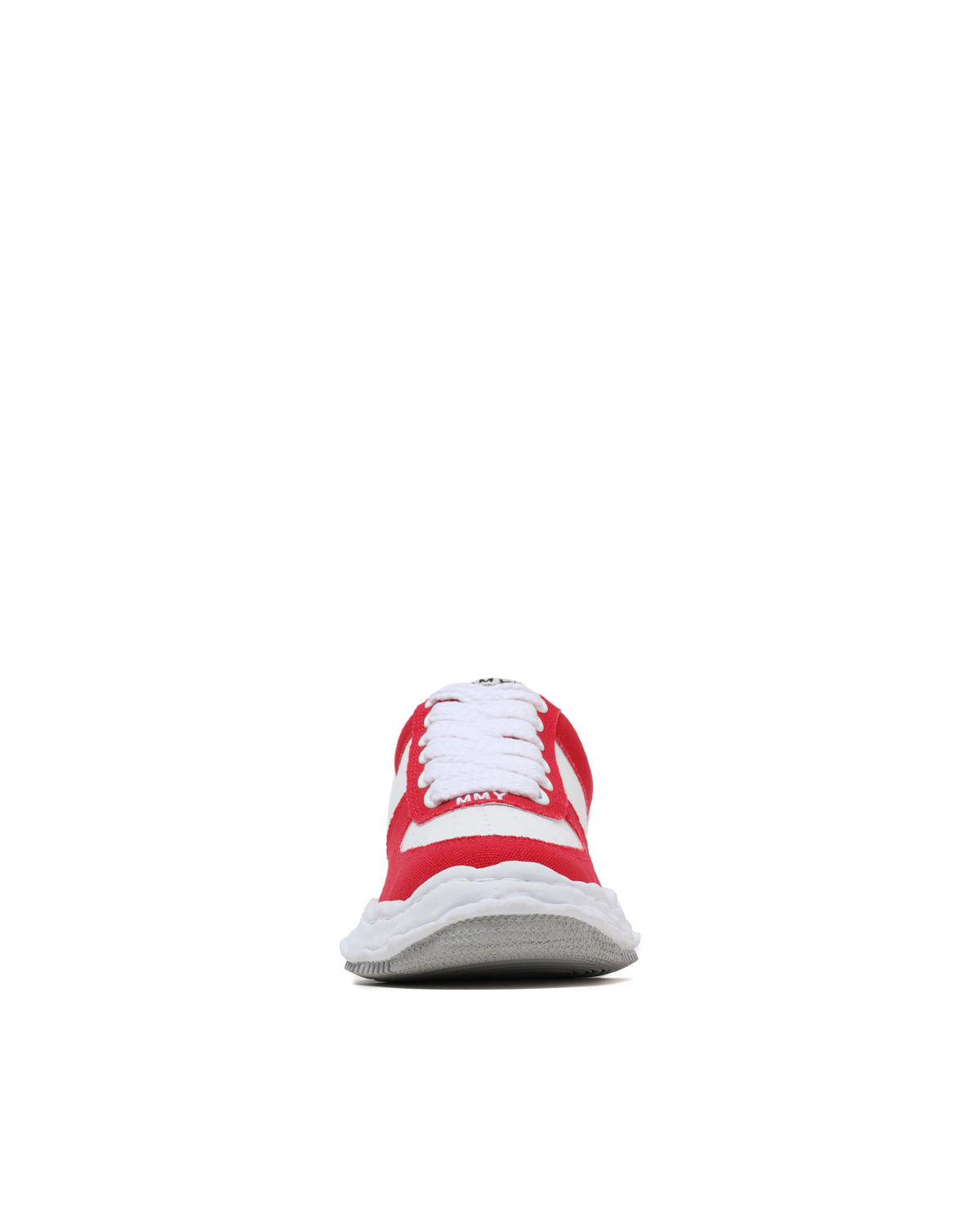 Wayne OG sole low sneakers
