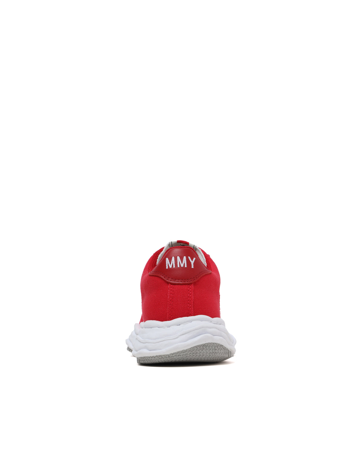 Wayne OG sole low sneakers