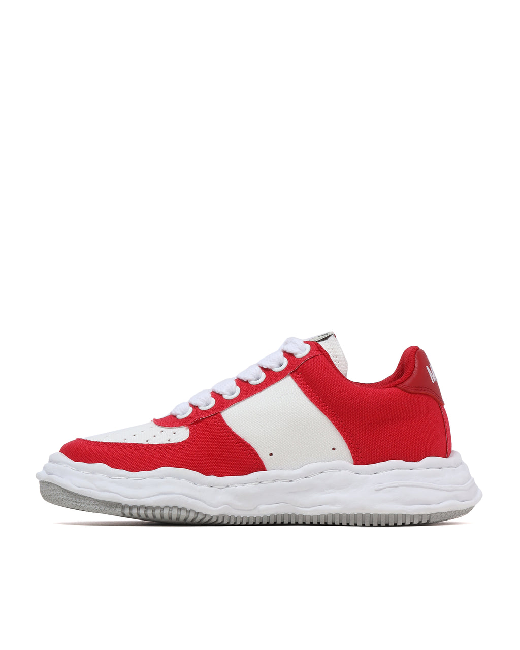 Wayne OG sole low sneakers