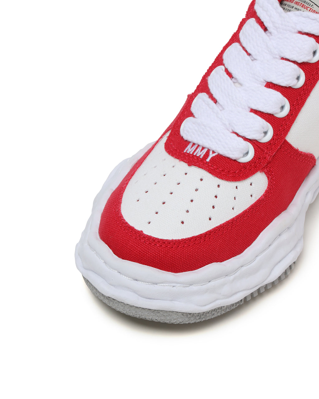 Wayne OG sole low sneakers