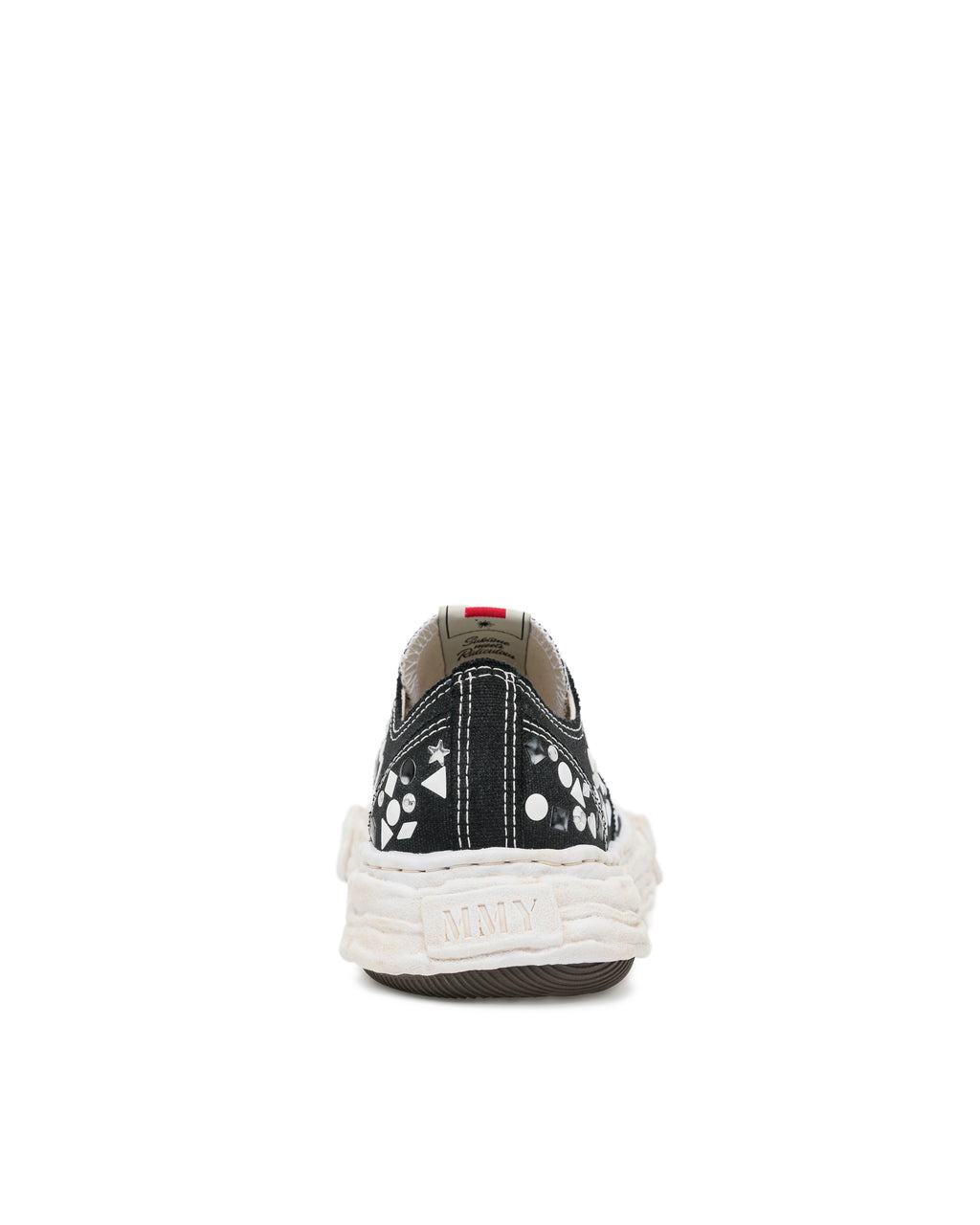 Peterson23 OG sole embellished sneaker