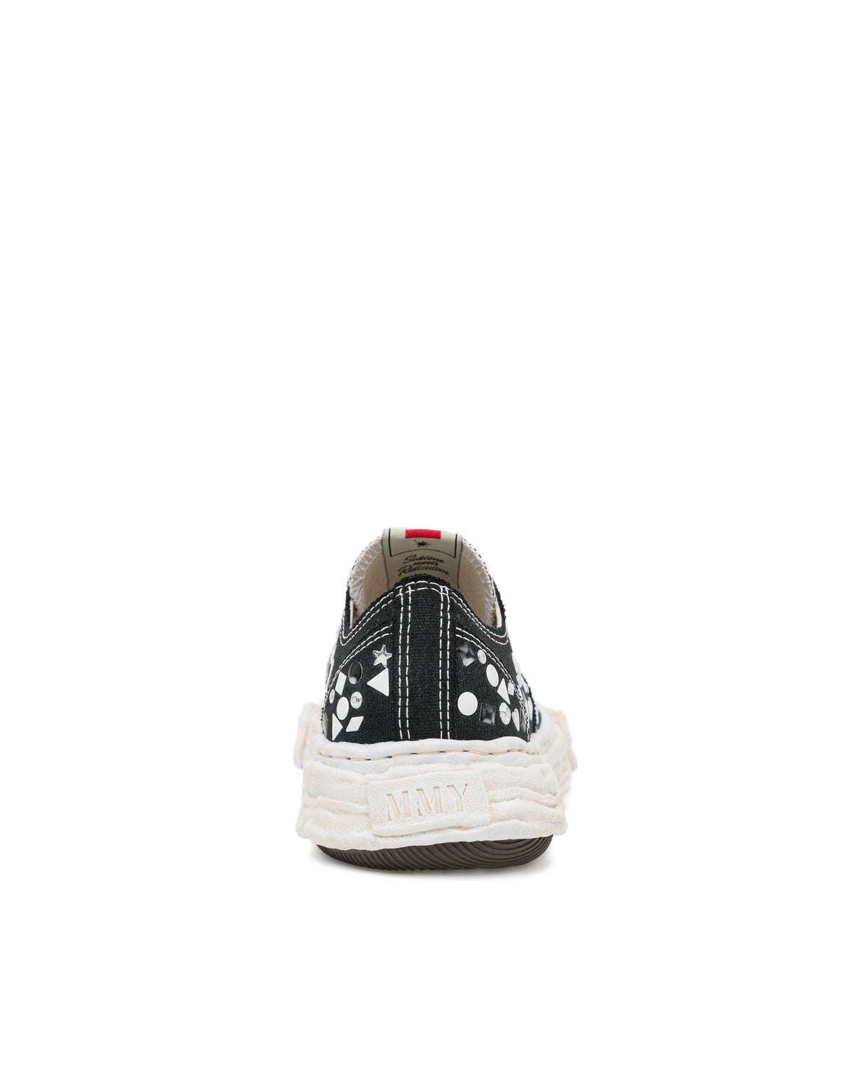 Peterson23 OG sole embellished sneaker