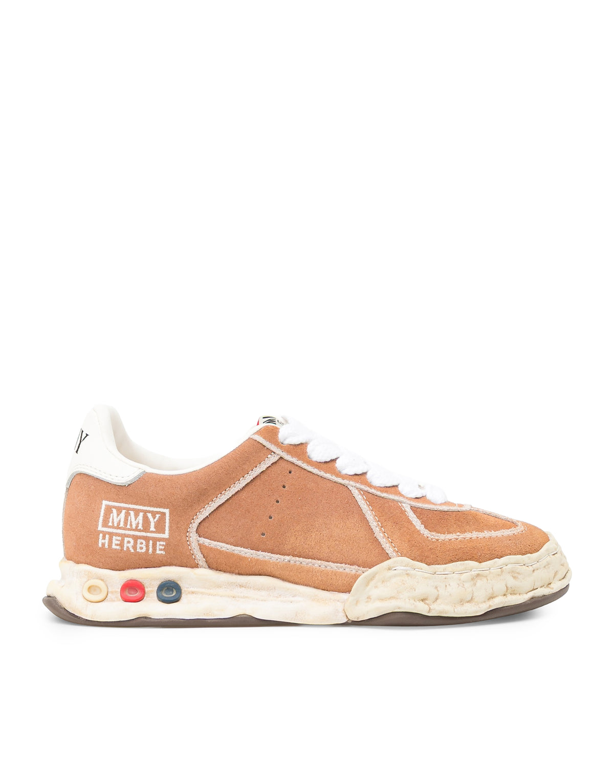 Herbie low sneakers