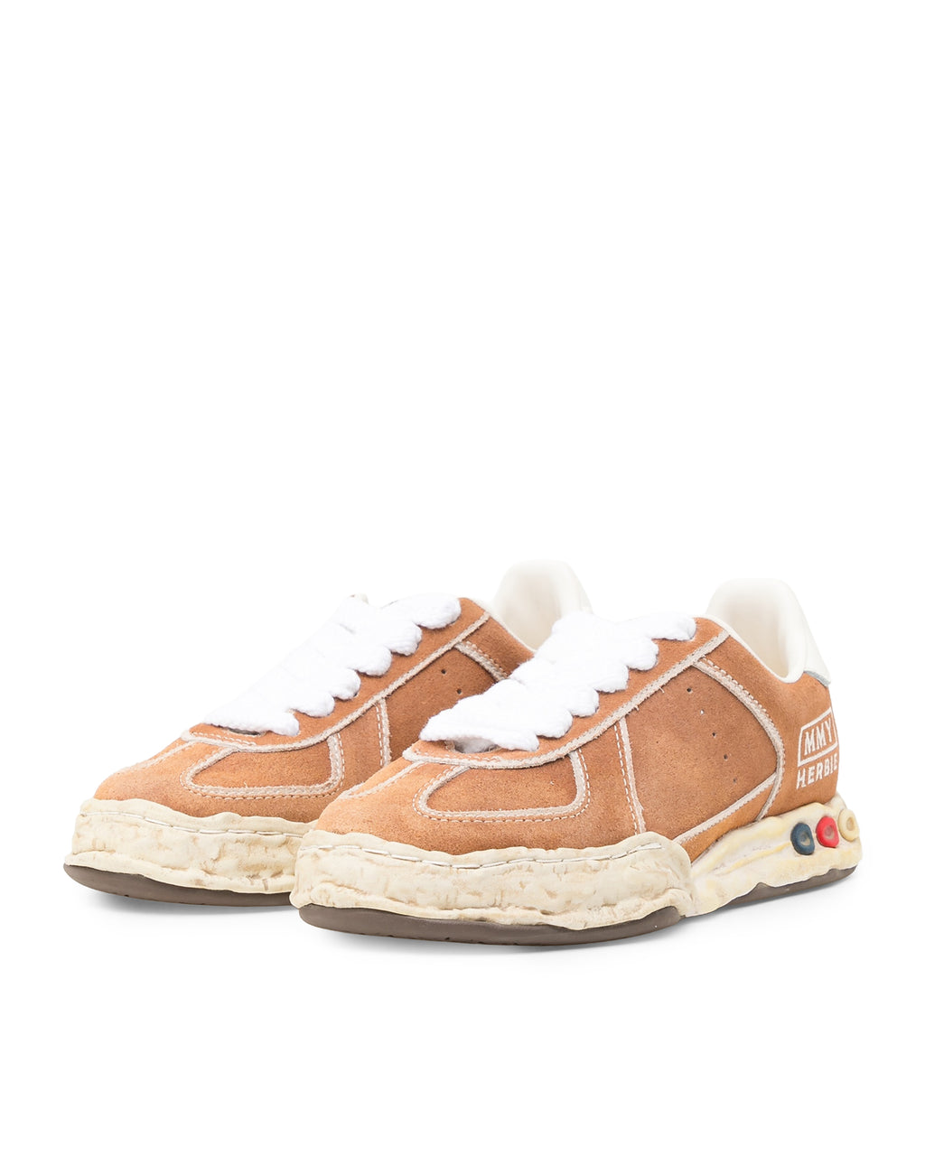 Herbie low sneakers