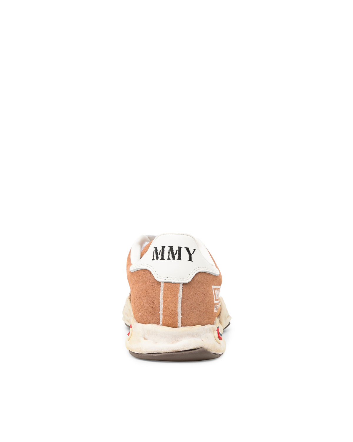 Herbie low sneakers