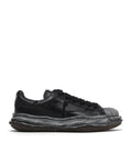 Blakey OG sole film attached canvas sneakers