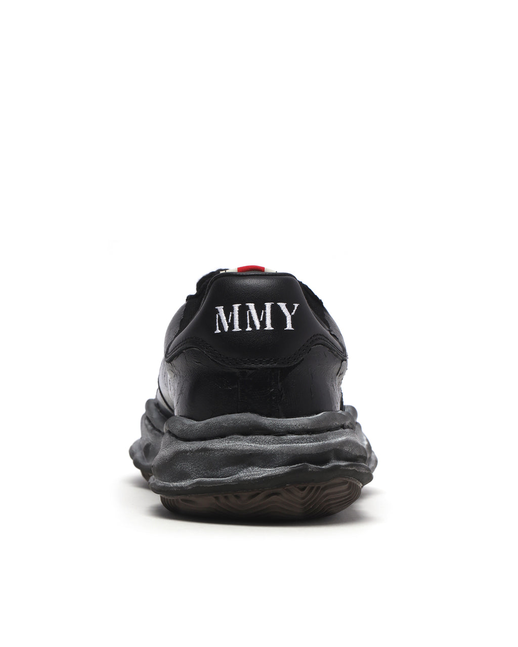 Blakey OG sole film attached canvas sneakers