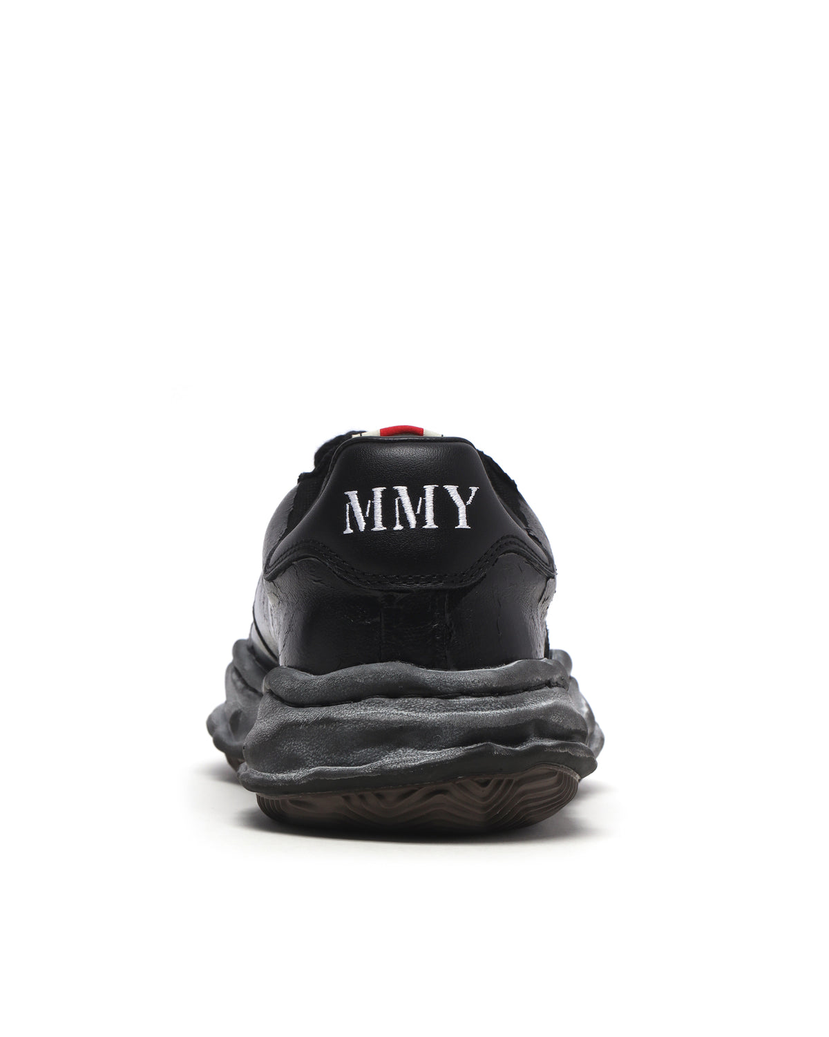 Blakey OG sole film attached canvas sneakers