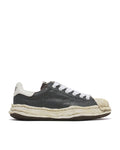 Blakey OG sole film attached canvas sneakers