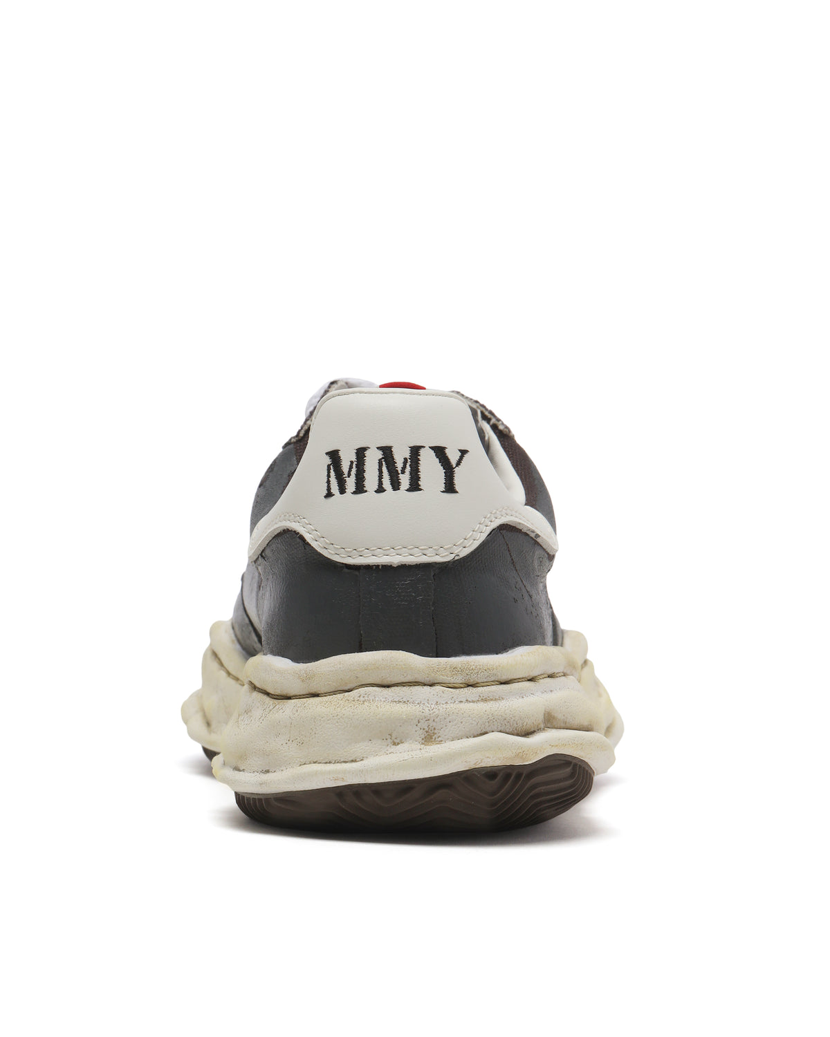 Blakey OG sole film attached canvas sneakers