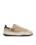 Blakey OG sole vintage suede low-top sneakers