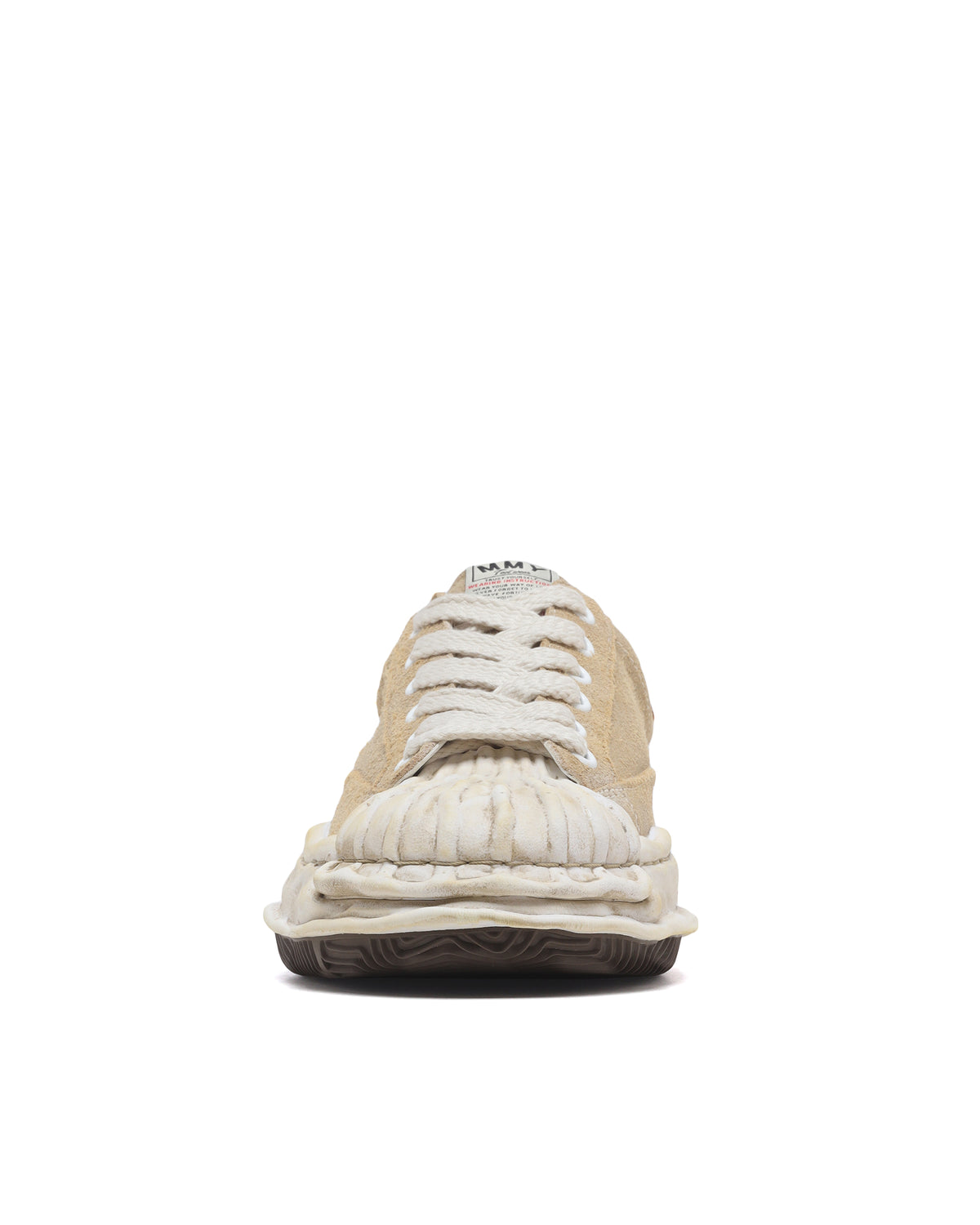 Blakey OG sole vintage suede low-top sneakers
