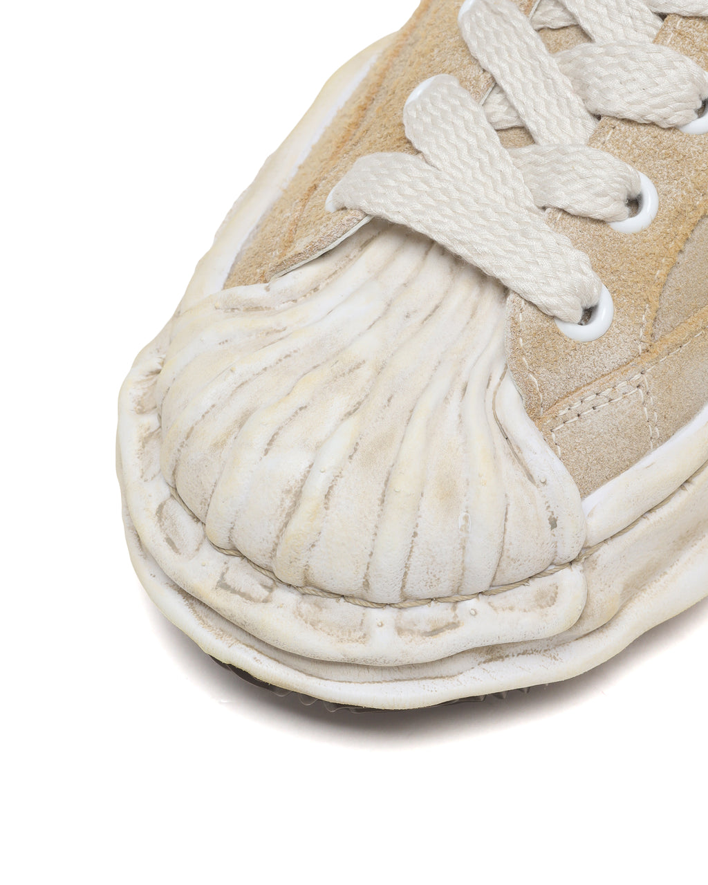 Blakey OG sole vintage suede low-top sneakers