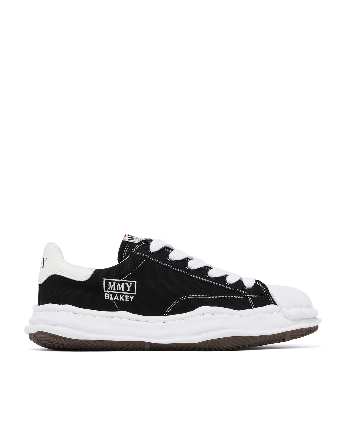 Blakey OG sole canvas sneakers