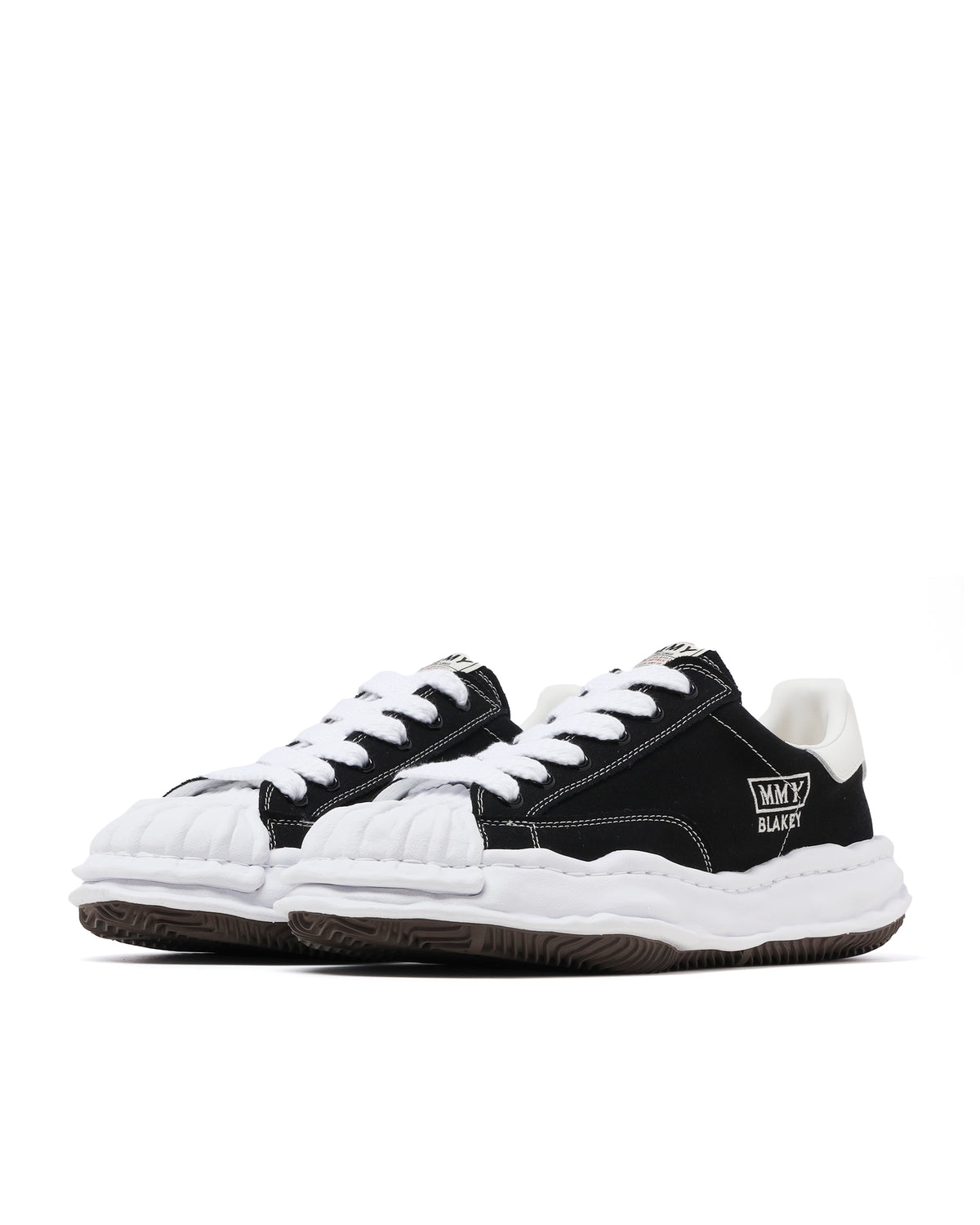 Blakey OG sole canvas sneakers