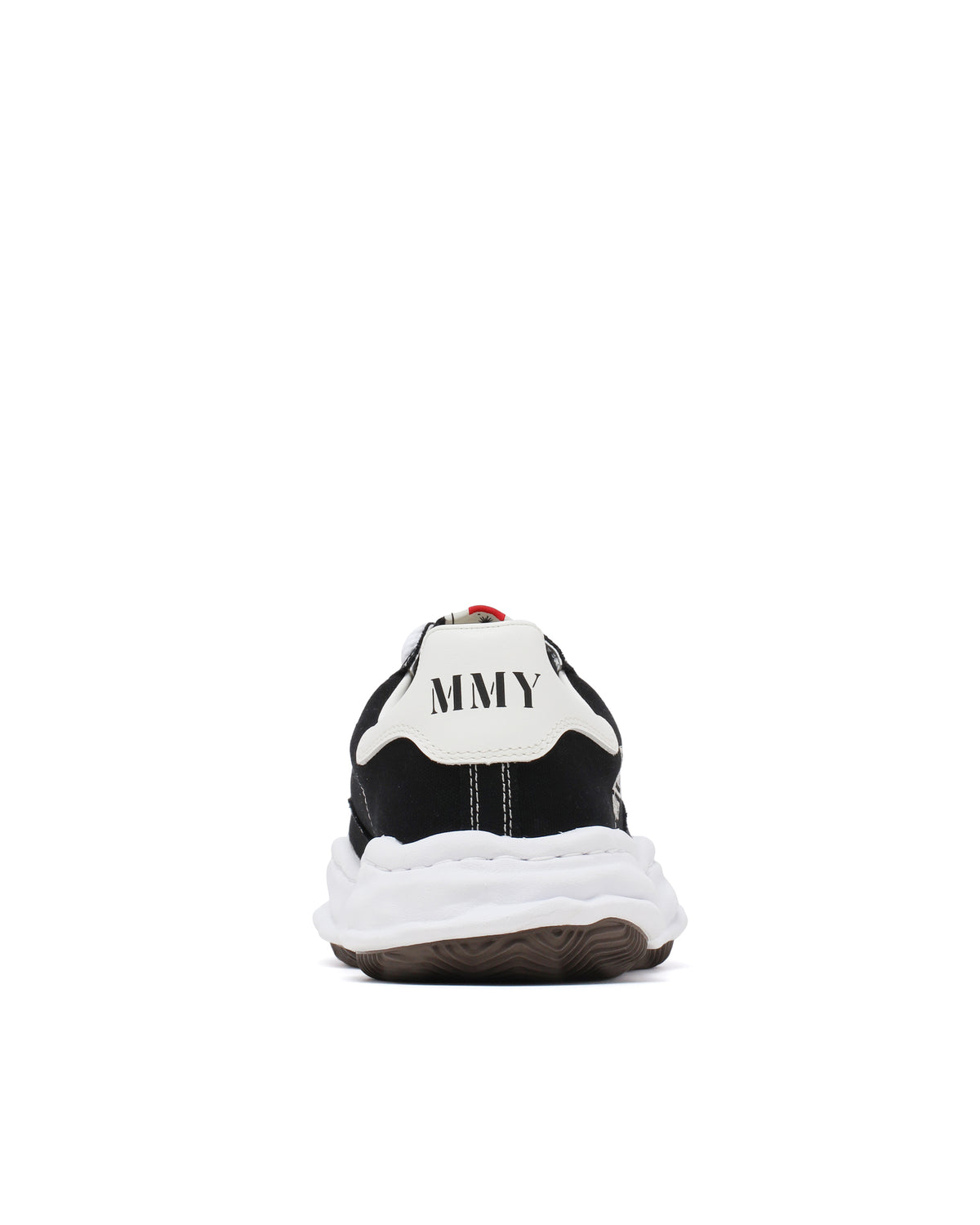 Blakey OG sole canvas sneakers
