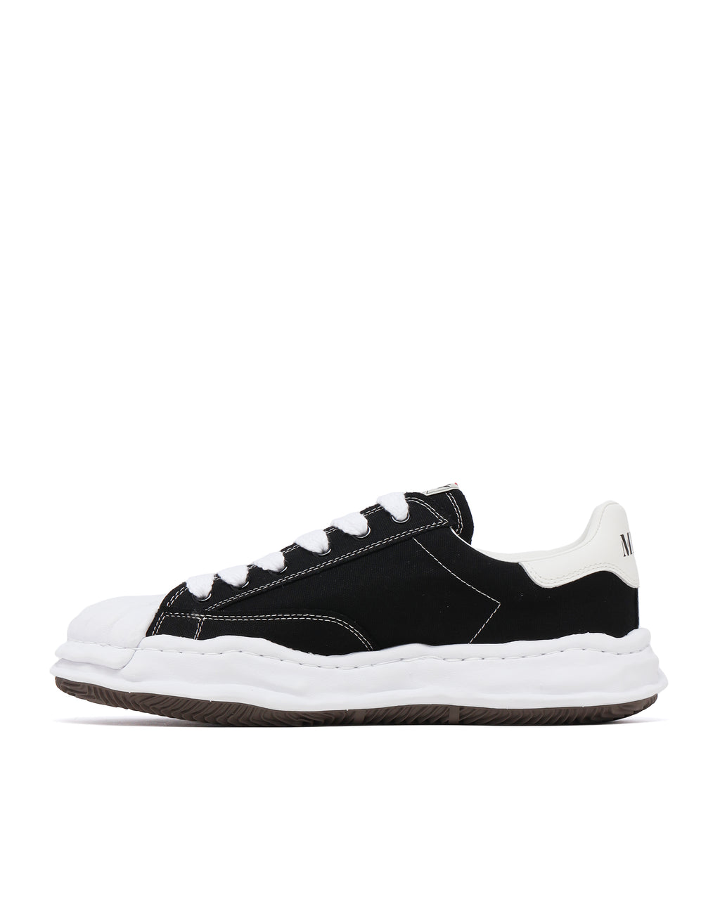 Blakey OG sole canvas sneakers