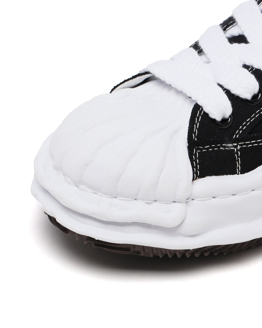 Blakey OG sole canvas sneakers