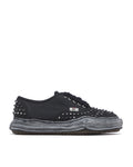 Baker OG sole studded sneakers