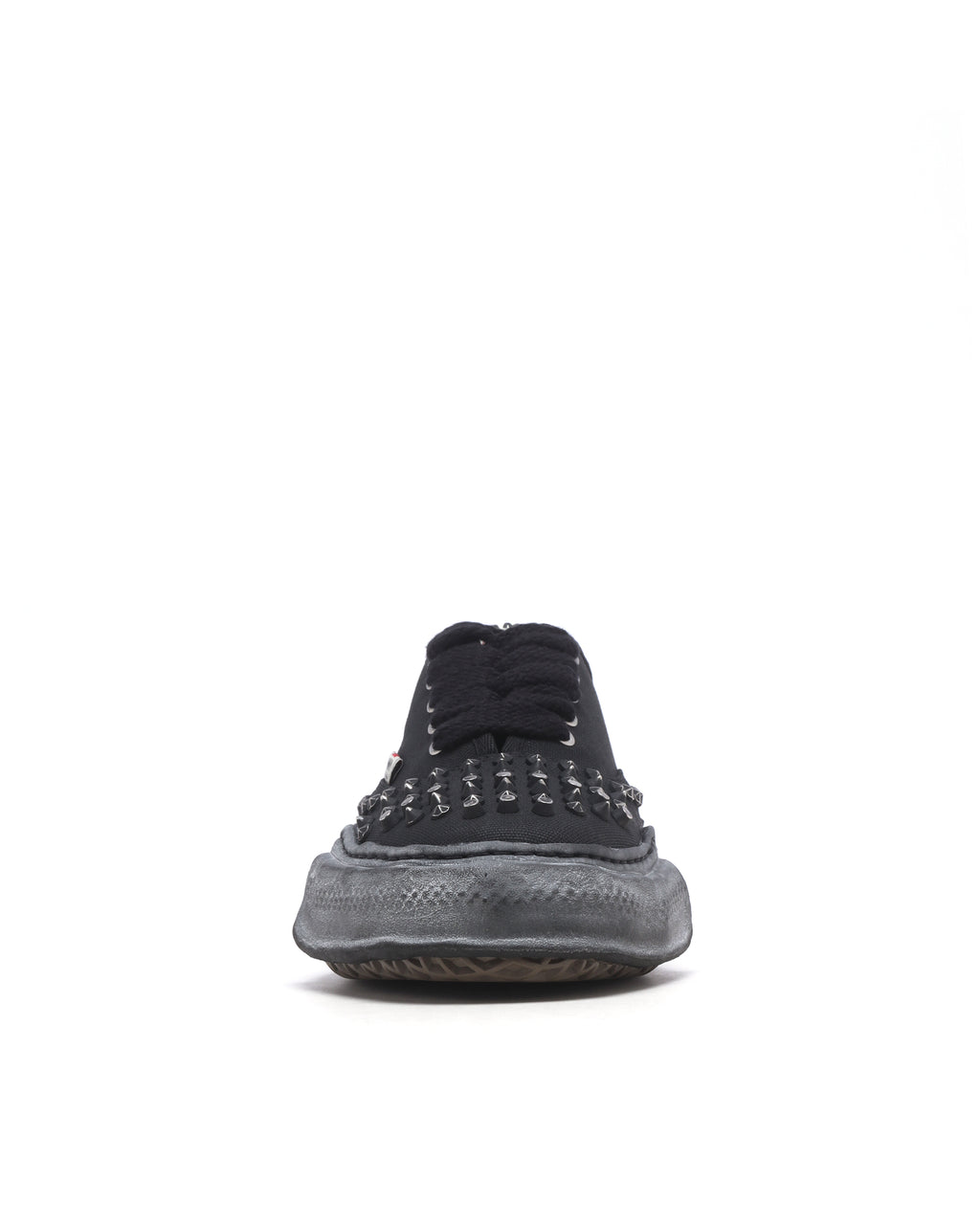 Baker OG sole studded sneakers