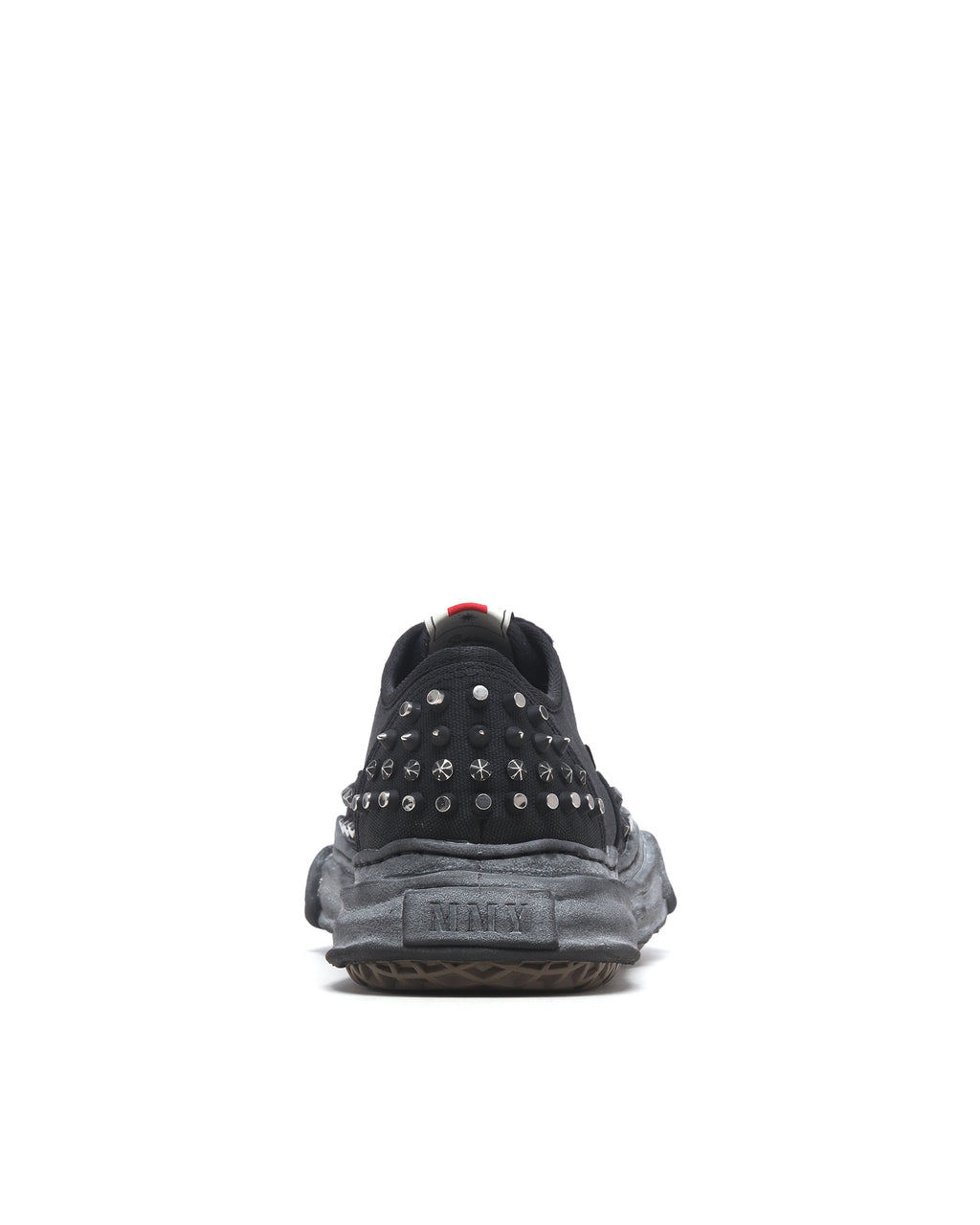 Baker OG sole studded sneakers