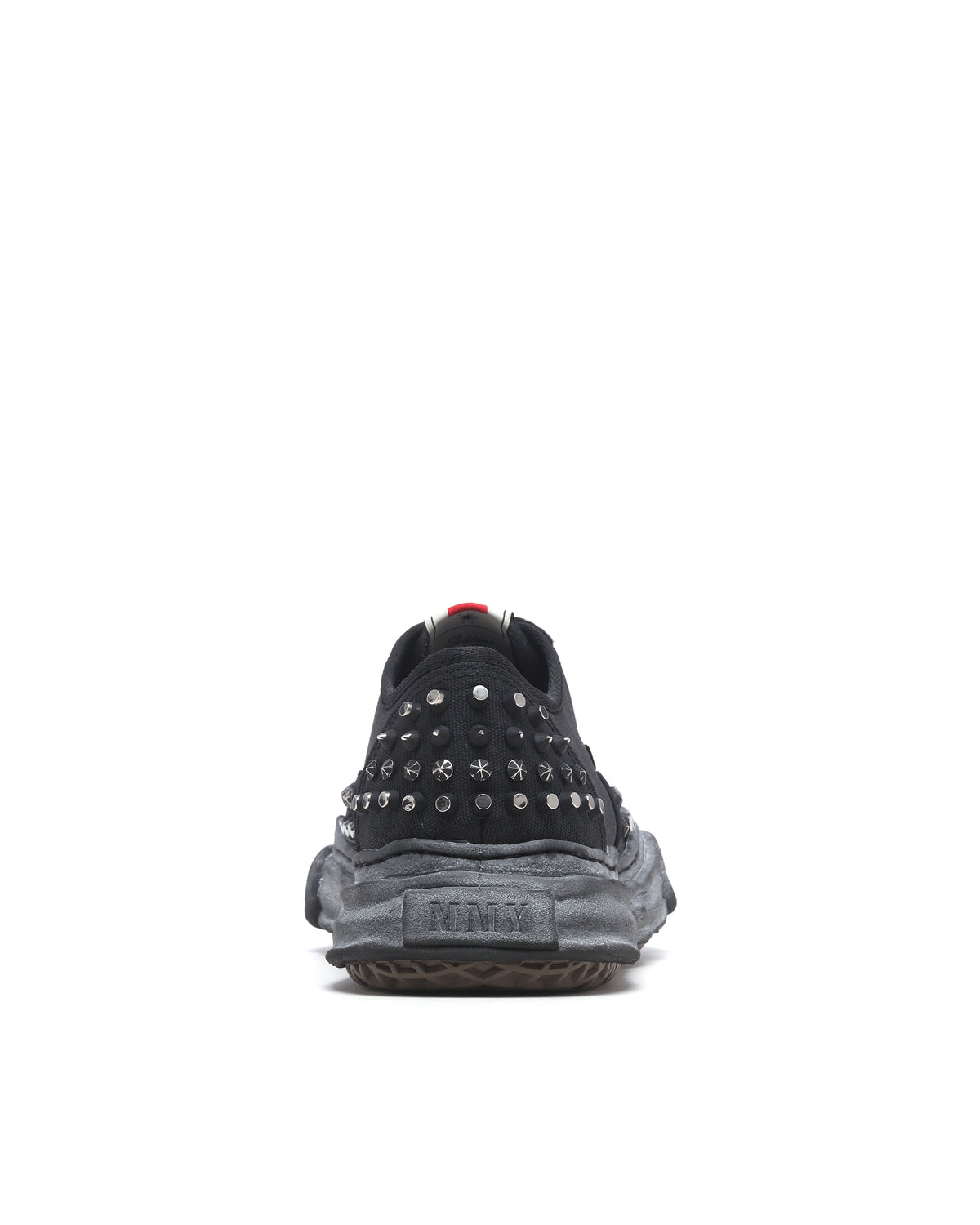 Baker OG sole studded sneakers