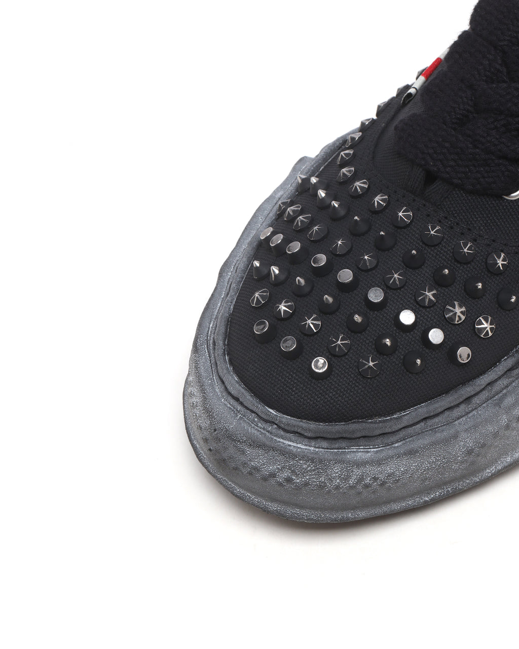 Baker OG sole studded sneakers
