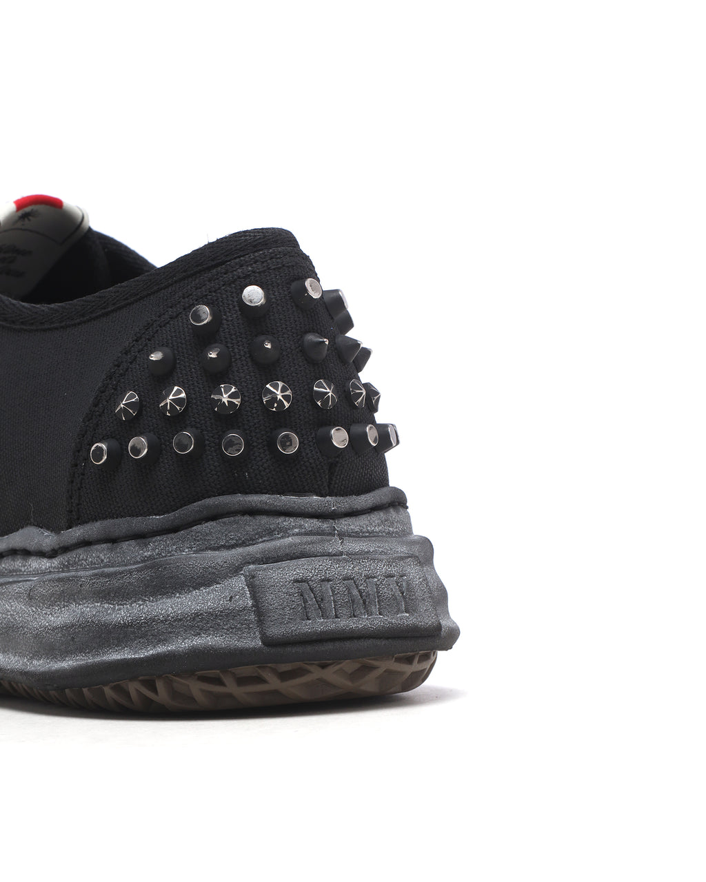 Baker OG sole studded sneakers