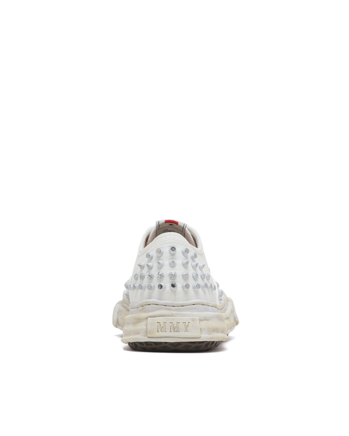 Baker OG sole studded sneakers